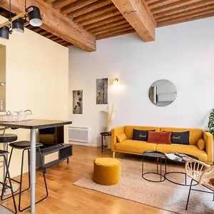  Appartement Honore, Saint Georges
