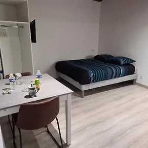 Vieux Mercière Appartement