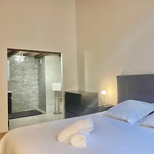 Le Duplex D'or Appartement