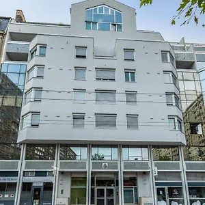 Cyan - Welkeys Appartement