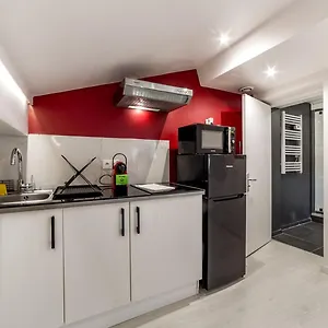 Jacobins Ail Appartement