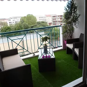 Le Bellini Bed and breakfast
