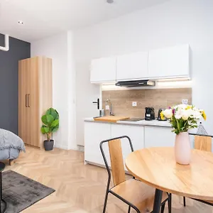  Appartement Les Cocons Heritages