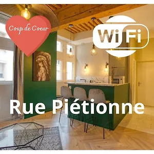Vieux Quai De Saône Appartement