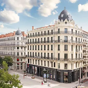 Carlton Hotel Lyon - Mgallery Collection מלון