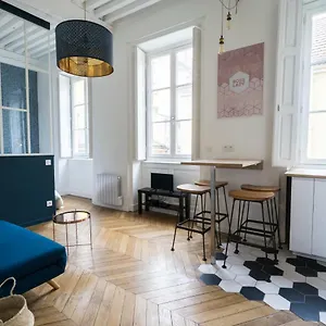  Appartement Doyenne Vieux