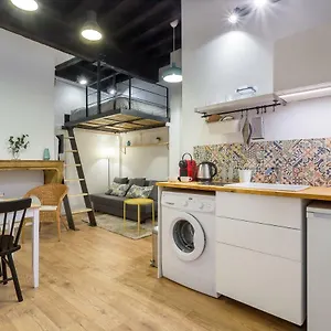  Appartement Le Vieux Et Authentique