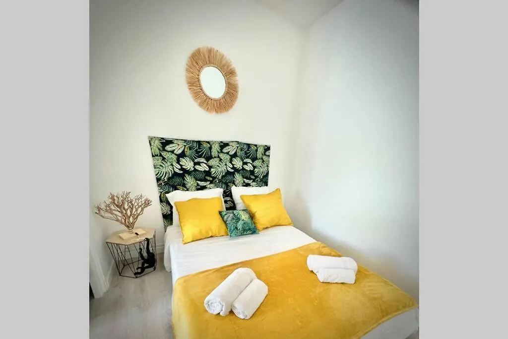 Apartment Studio Vaise 3 Centre A Lyon 69009 France