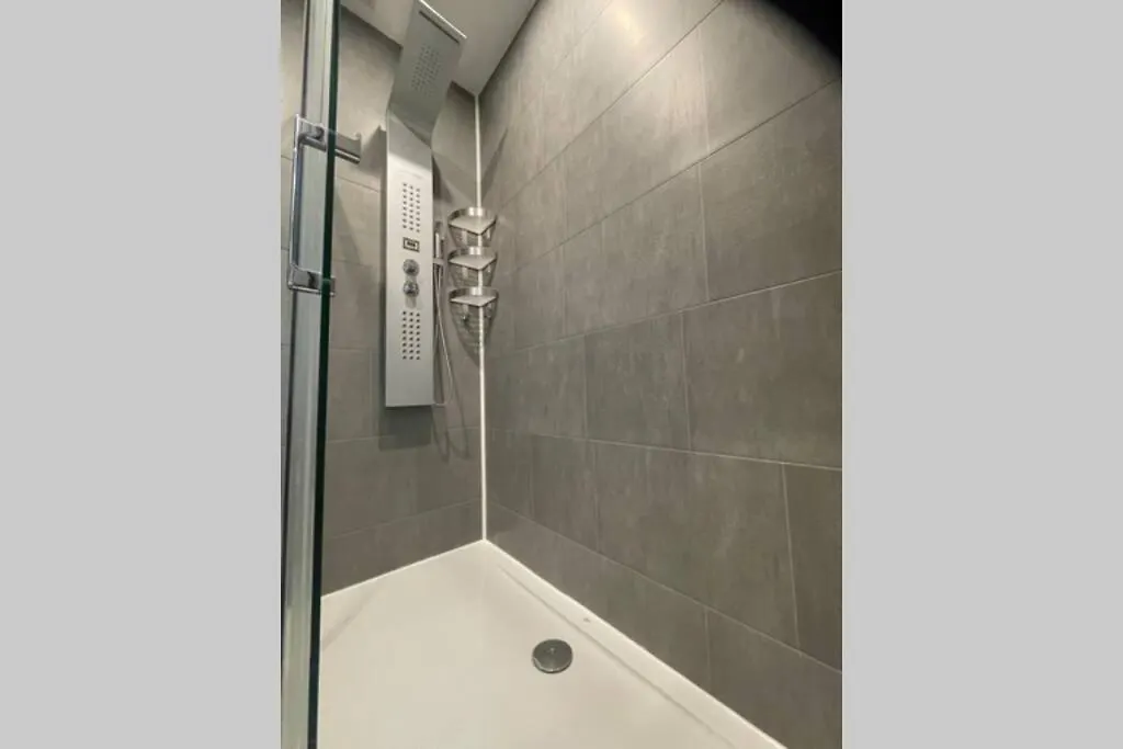 Apartment Studio Vaise 3 Centre A Lyon 69009