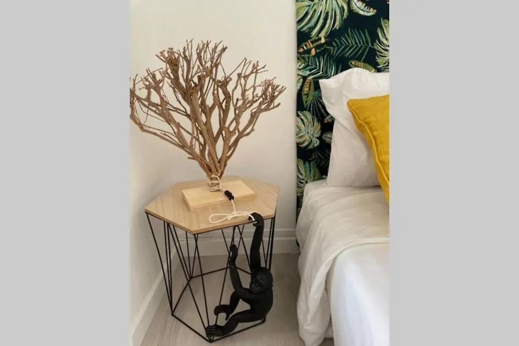 Apartment Studio Vaise 3 Centre A Lyon 69009