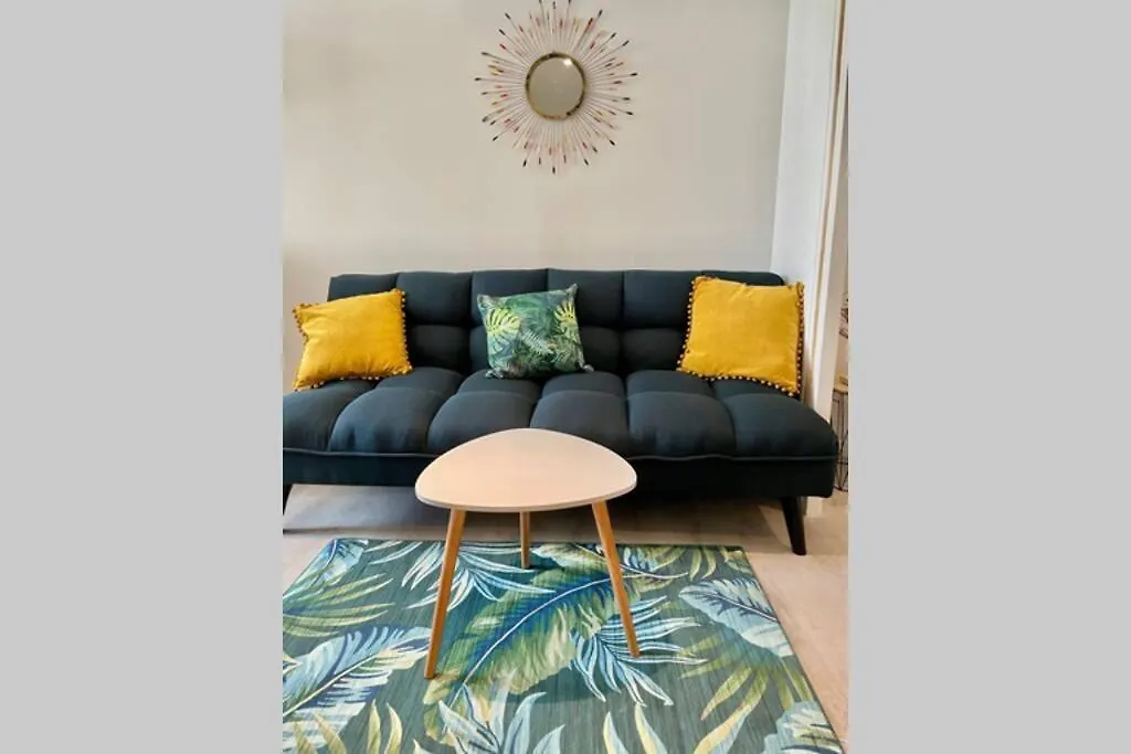 Studio Vaise 3 Centre A Lyon 69009